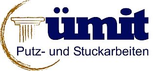 Logo Ümit Putz- und Stuckarbeiten